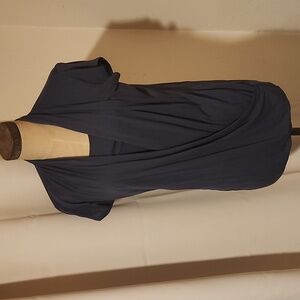 CAbi, medium, gray top